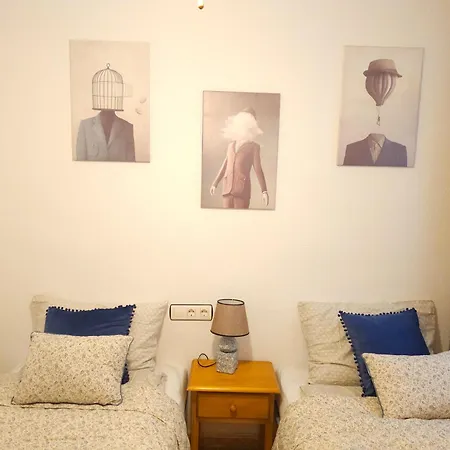 Lucy Appartement Torrevieja