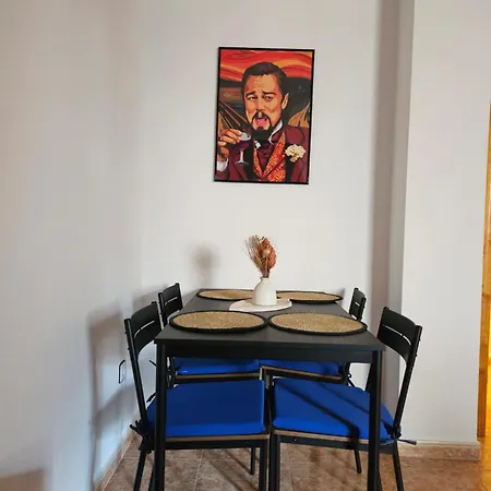 Lucy Appartement Torrevieja