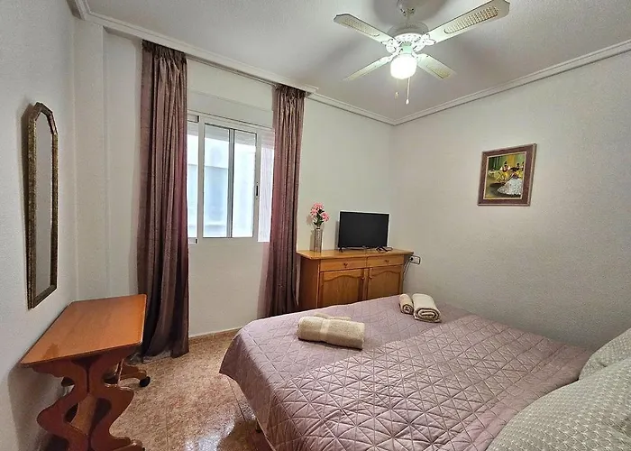 Appartement Lucy Torrevieja