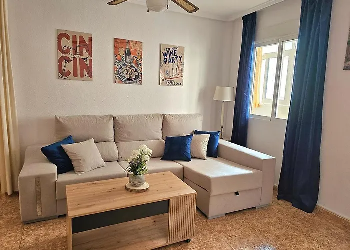 Appartement Lucy Torrevieja