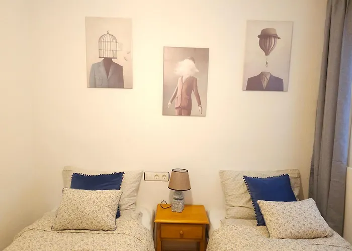 Lucy Appartement Torrevieja