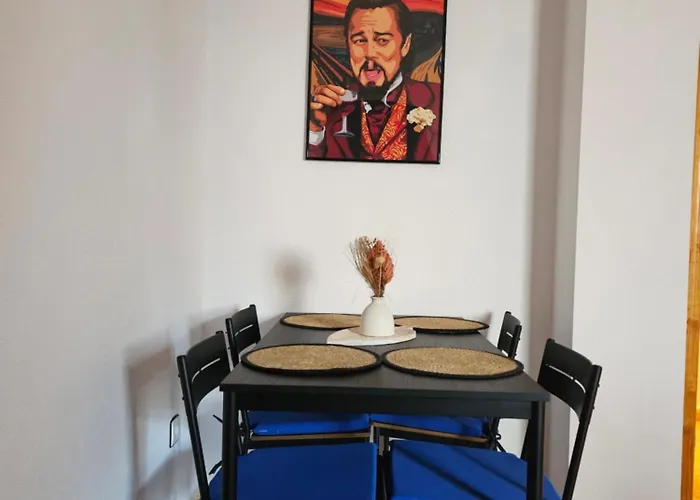 Lucy Appartement Torrevieja