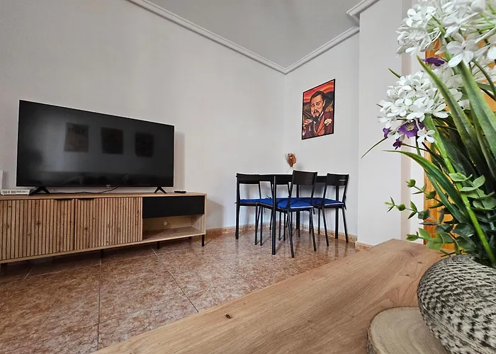 Appartement Lucy Torrevieja