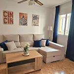 Apartment Lucy Torrevieja