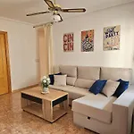 Apartment Lucy