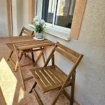 Apartment Lucy *