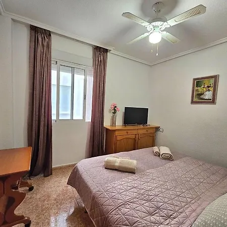 Apartment Lucy Torrevieja