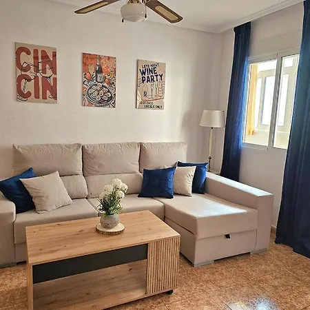Apartment Lucy Torrevieja