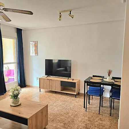 Apartment Lucy