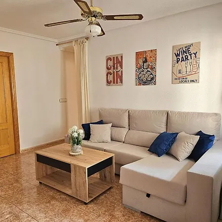 Apartment Lucy