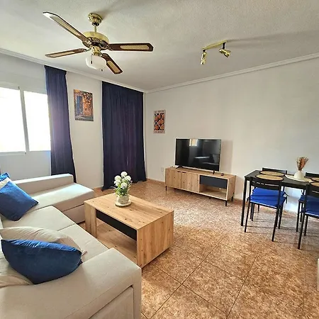 Apartment Lucy Torrevieja