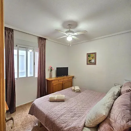 Lucy Apartment