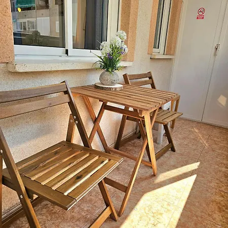Lucy Apartment *