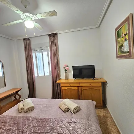 Lucy Apartment