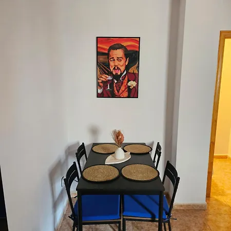 Lucy Apartment *