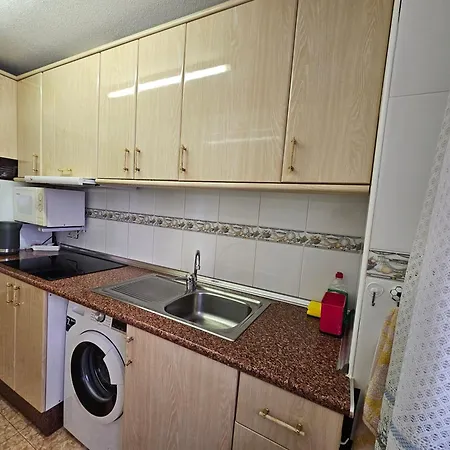Lucy Apartment *