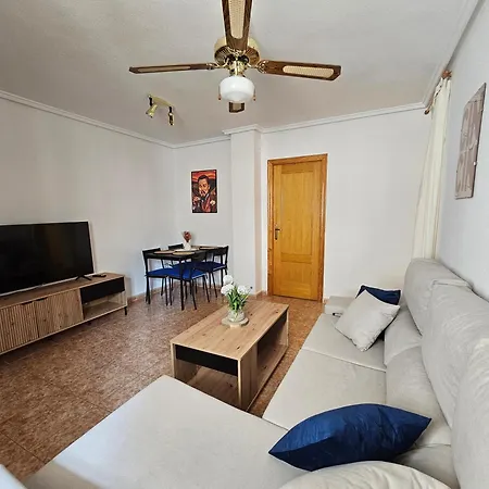 Lucy Apartment *