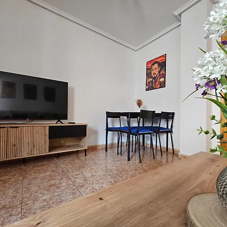 Apartment Lucy Torrevieja